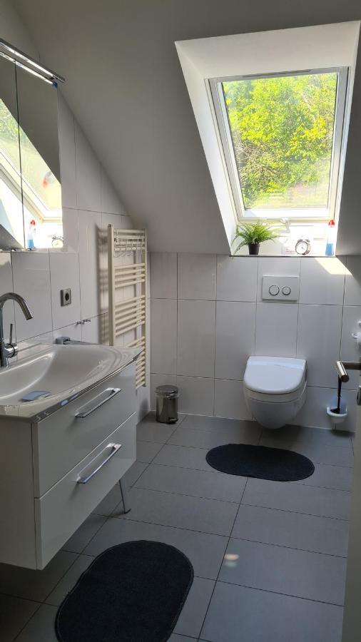 'Tor Zum Schwarzwald' Ferienwohnungen Mit Sauna Wildberg  Exterior foto