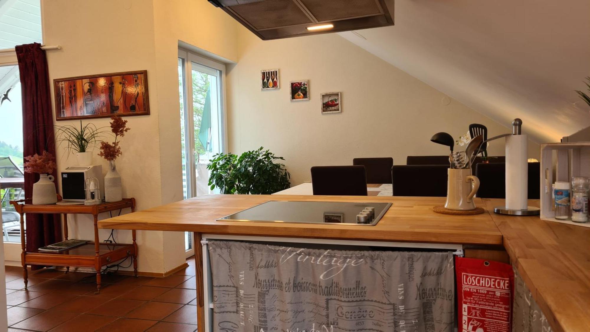 'Tor Zum Schwarzwald' Ferienwohnungen Mit Sauna Wildberg  Exterior foto